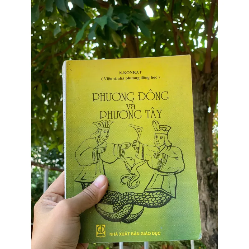 PHƯƠNG ĐÔNG PHƯƠNG TÂY 786060