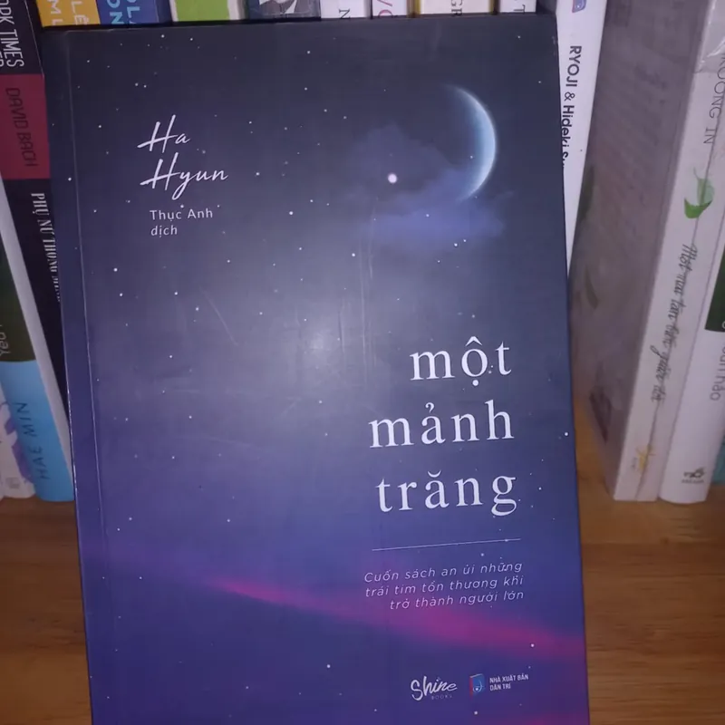 Một mảnh trăng 569921