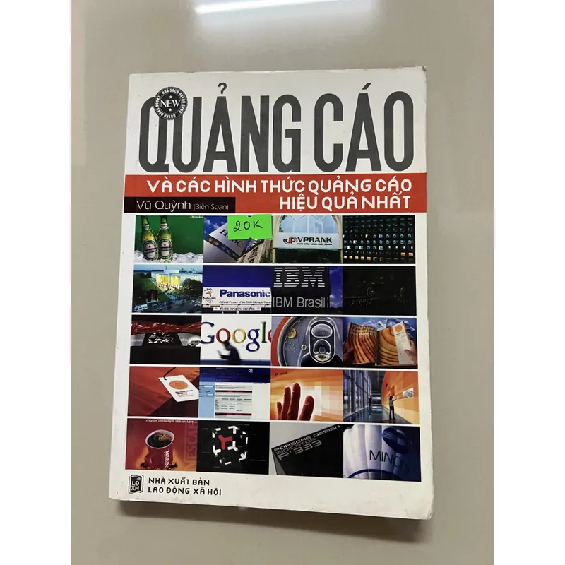 Quảng cái và các hình thức quảng cáo hiệu quả nhất 593475