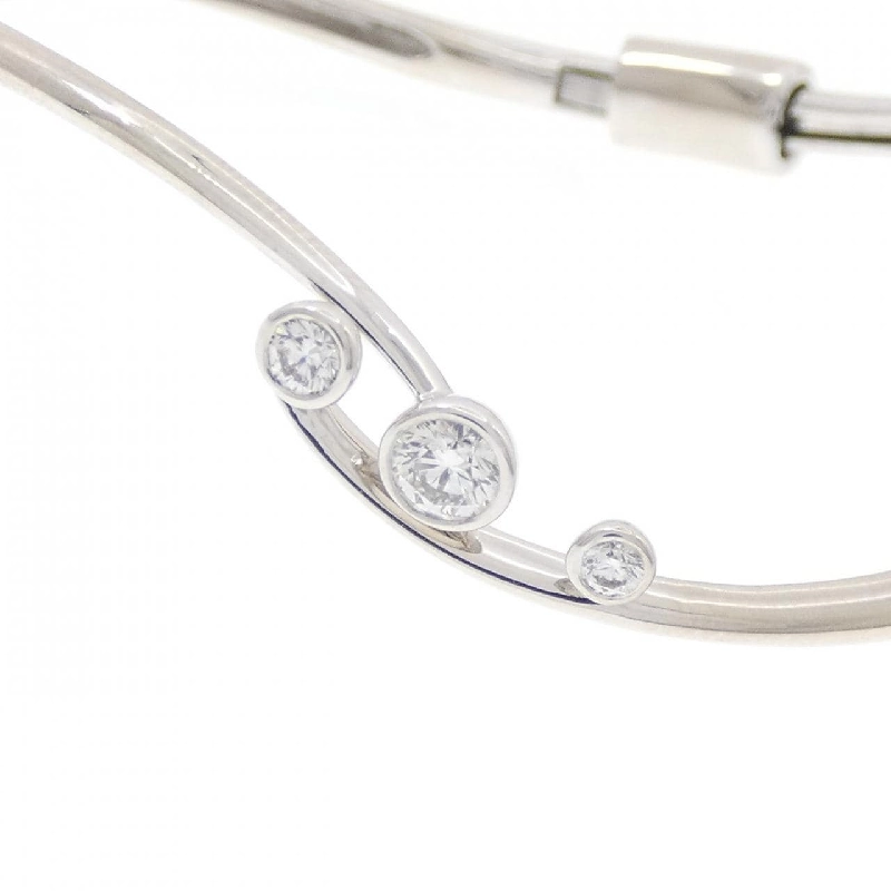 Bông tay kim cương Tomoko Kodela 0.27CT 666701