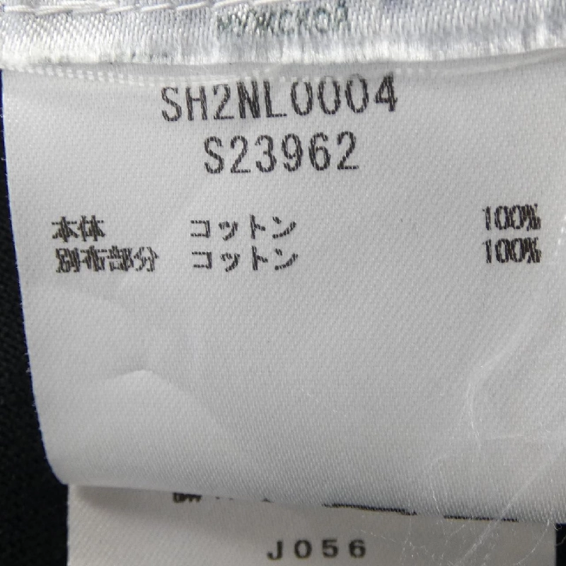 Áo MM6 SH2NL0004S23962 - Hàng hiệu Authentic 823086