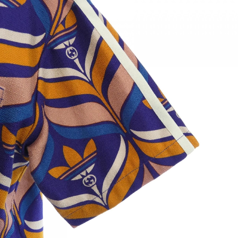 Áo sơ mi ngắn tay GUCCI - Hàng hiệu Chính hãng 826126