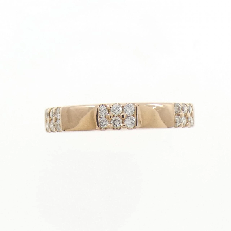 Nhẫn kim cương Kumikyoku 0.18CT - Hàng hiệu Authentic 836163