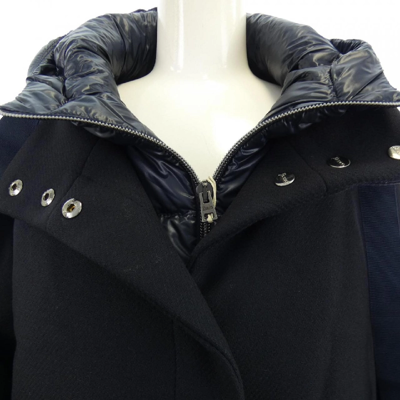 Herno PI001966D 33344 Áo khoác lông 631256