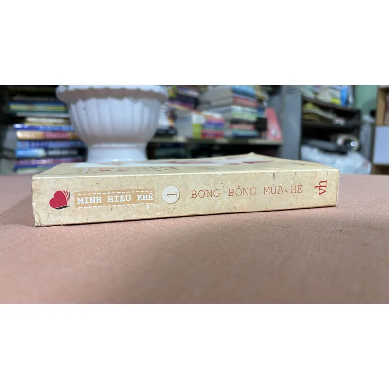 Bong bóng mùa hè 1 🌊 695193