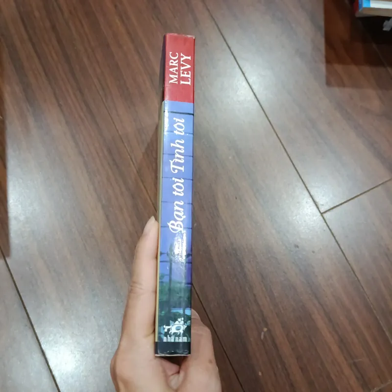 Bạn tôi, tình tôi 932244