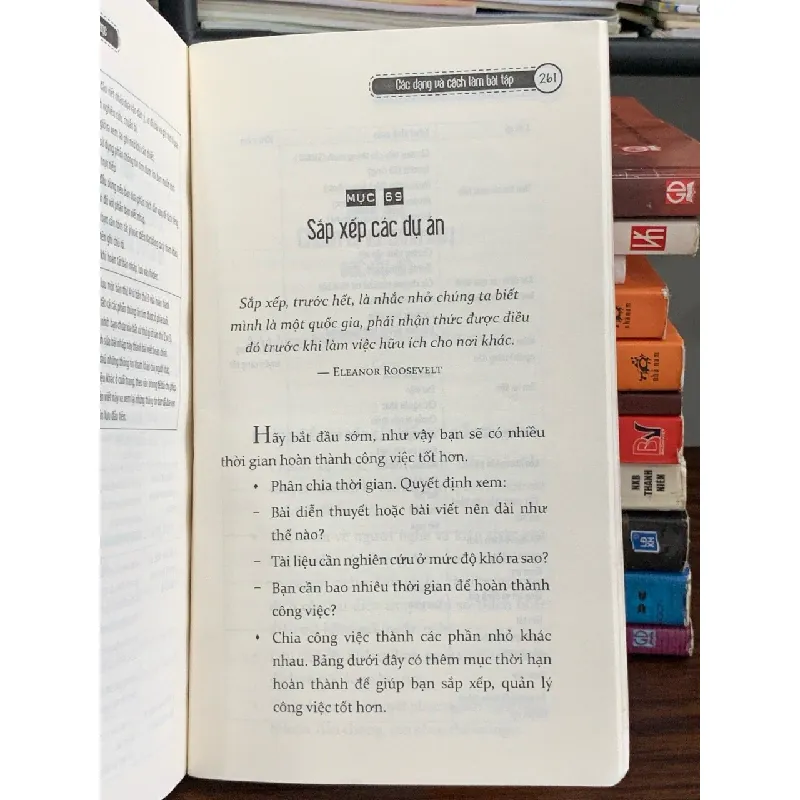 Học tập cũng cần chiến lược – Joe Landsberger 576549