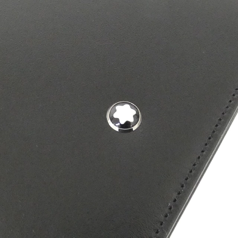 Montblanc 5525 Ví tiền - Hàng hiệu Chính hãng 769261