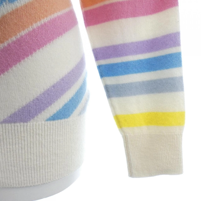 【Mã giảm giá】Chanel CHANEL Áo len 645951