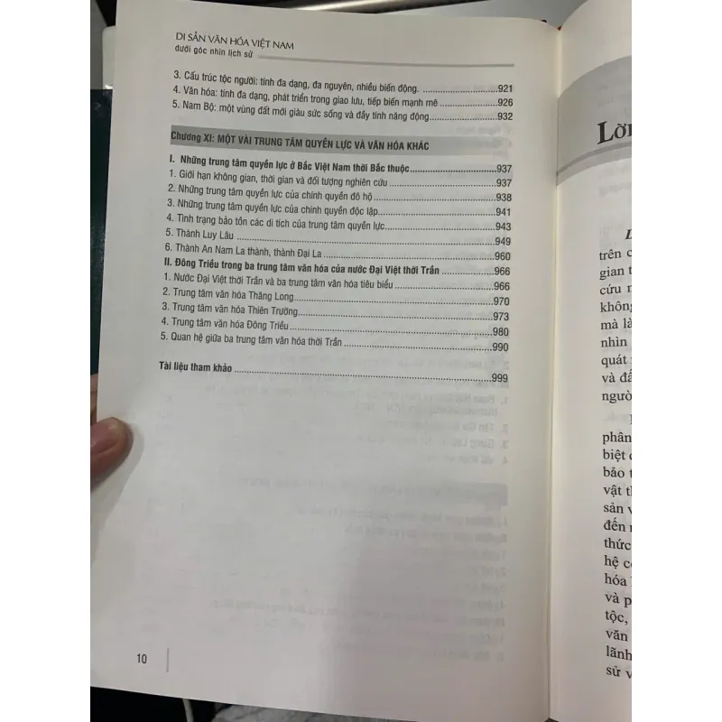 DI SẢN VĂN HÓA VIỆT NAM DƯỚI GÓC NHÌN LỊCH SỬ - PHAN HUY LÊ 719086