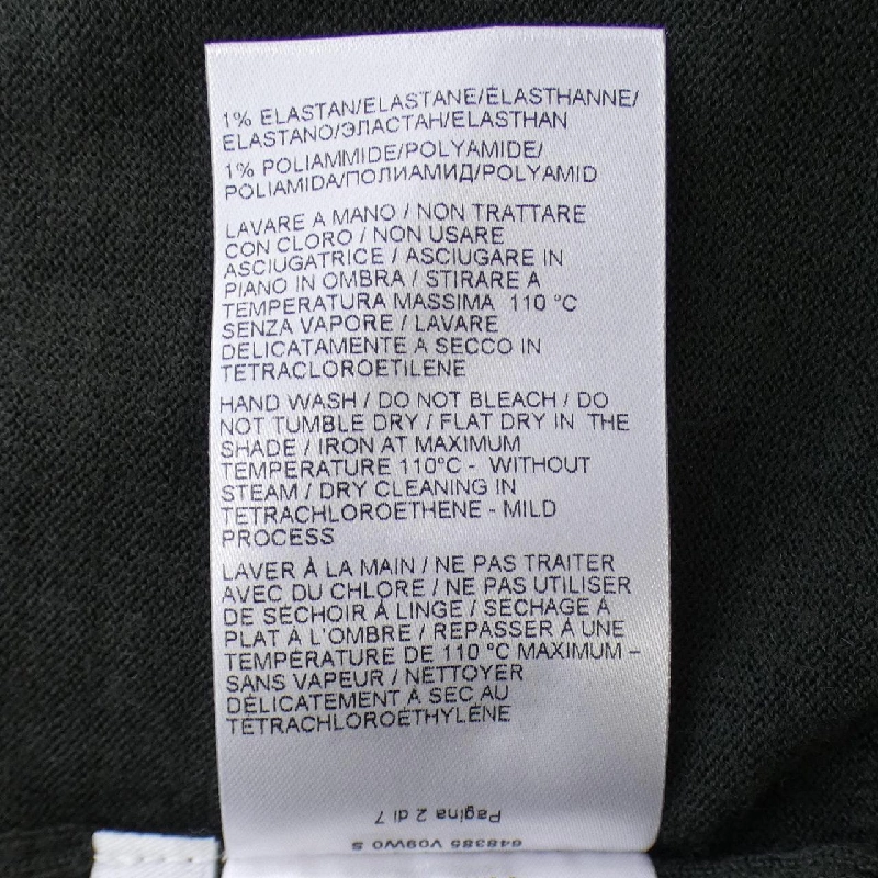 Bottega Veneta BOTTEGA VENETA Áo len - Hàng hiệu Chính hãng 826757