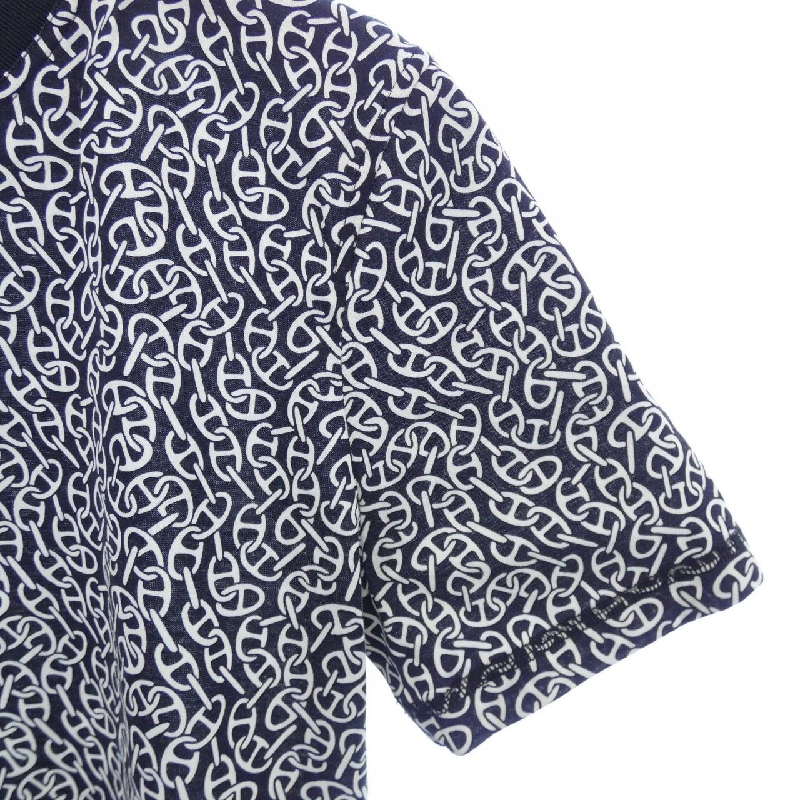 【Mã giảm giá】Áo thun HERMES 645916