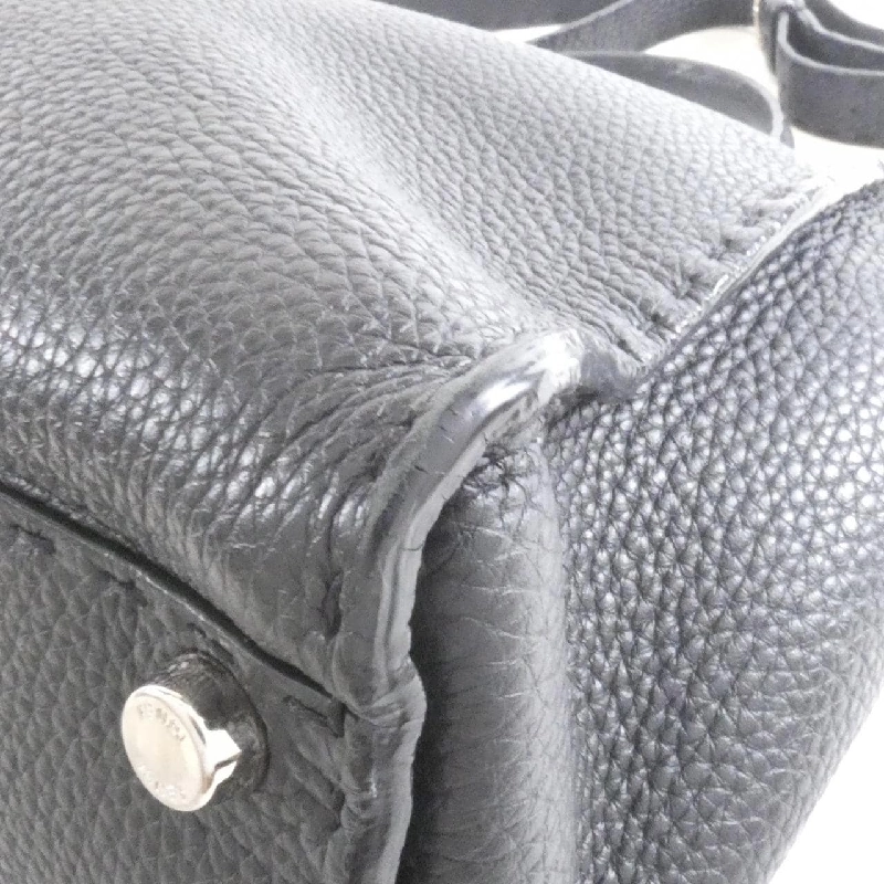 Fendi Selleria Peekaboo 8BN290 Q0J Túi - Hàng hiệu Chính hãng 768245