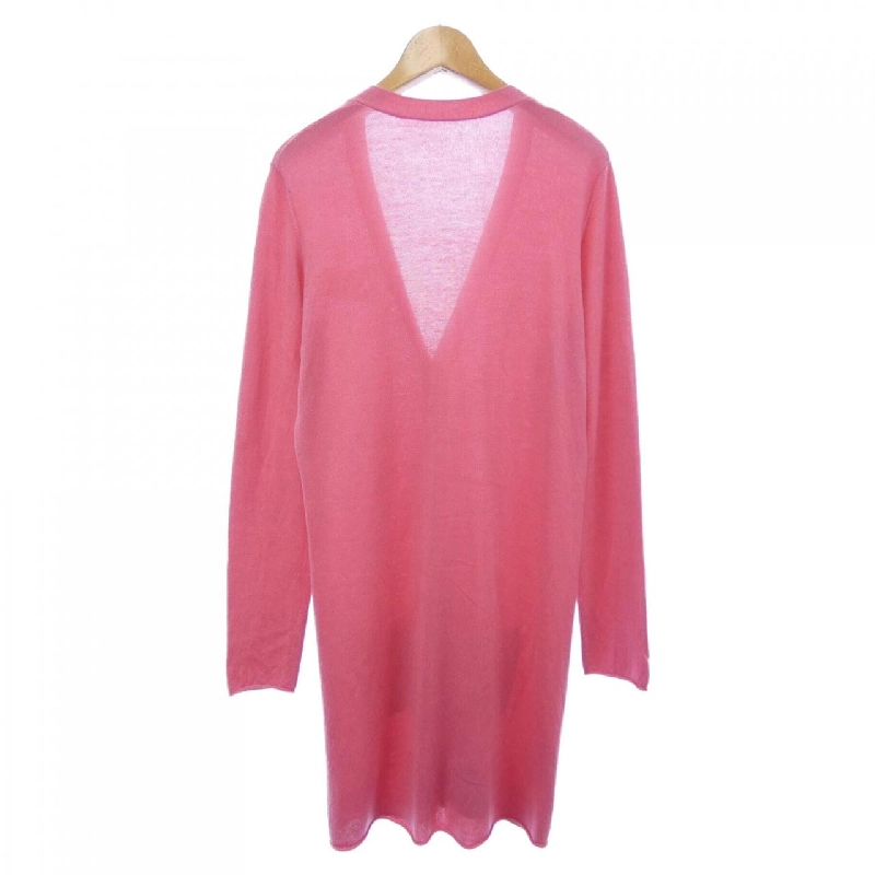 Lucien Pellat-Finet áo cardigan dài - Hàng hiệu Authentic 819915