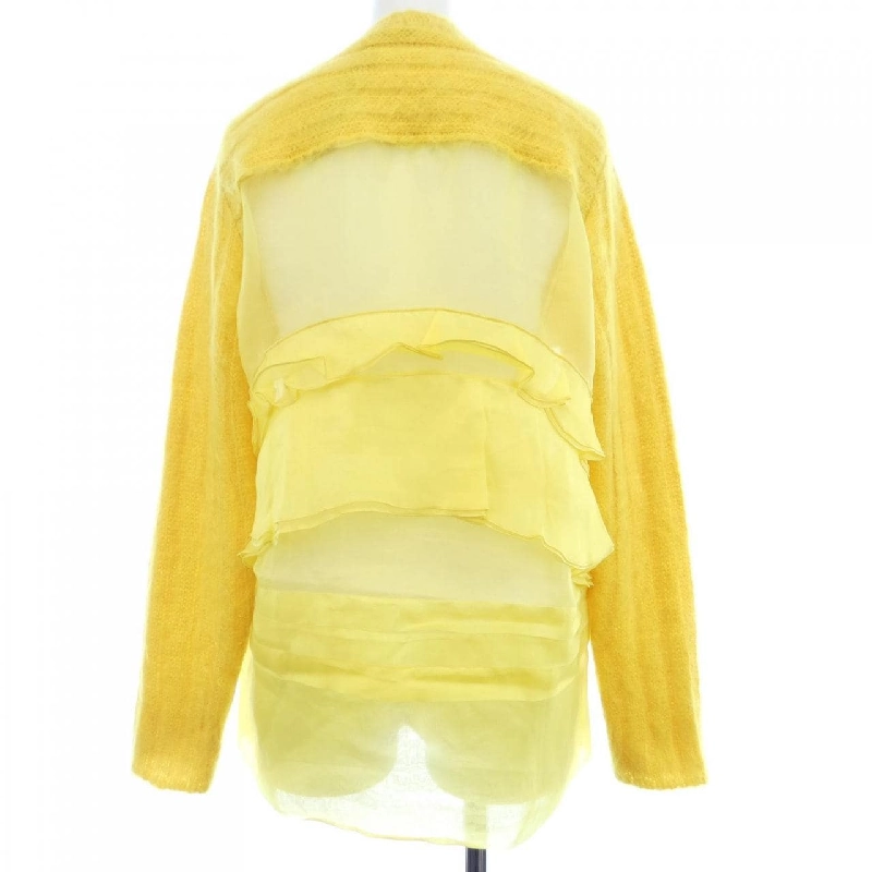 【Mã giảm giá】Numero Ventuno N°21 Áo len 637090