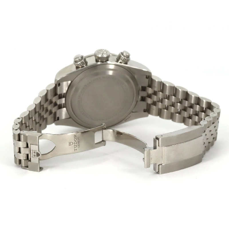 Tudor Black Bay Chrono 79360N-0013 SS tự động - Hàng hiệu chính hãng 882891