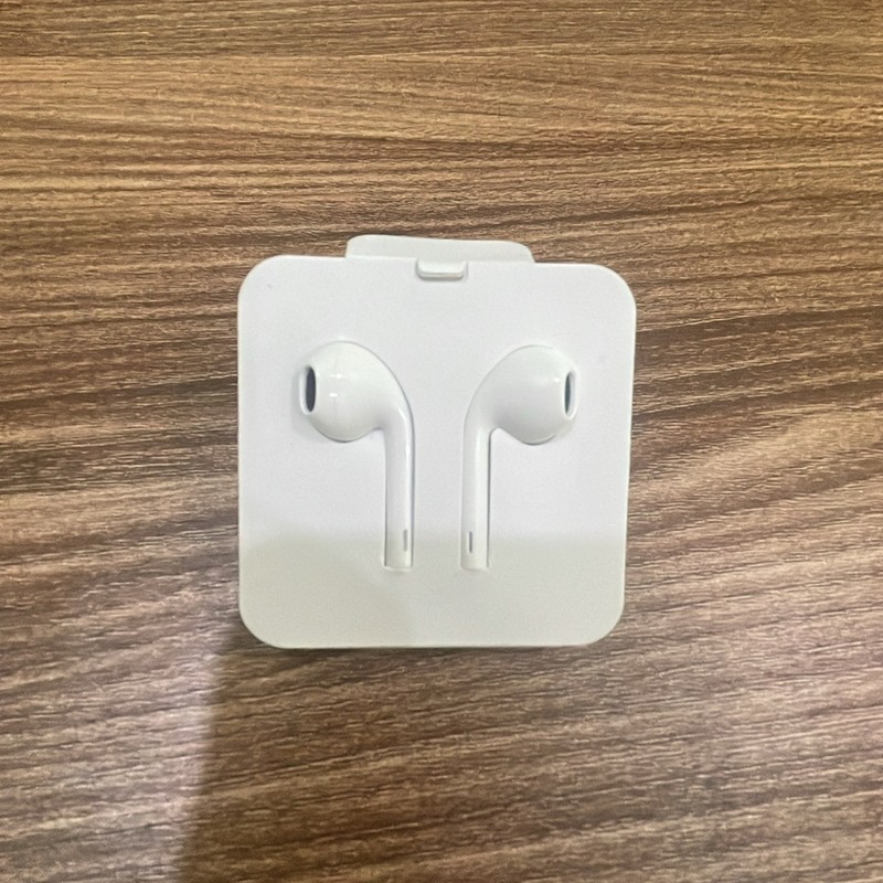 Tai nghe iphone có dây 186411
