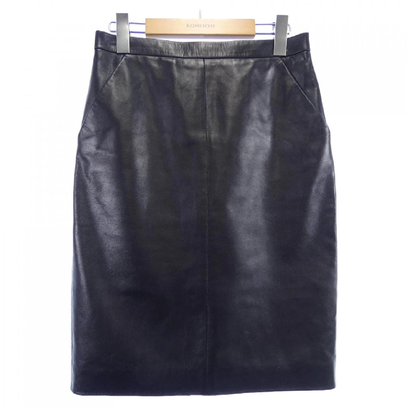 Saint Laurent SAINT LAURENT 759090 YCDF2 Váy 647571