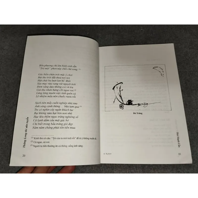 THĂNG LONG THI VĂN TUYỂN 729327