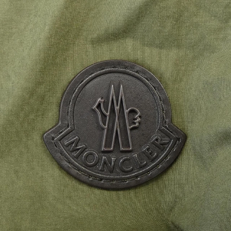 Áo khoác MONCLER AGARD - Hàng hiệu Chính hãng 892656