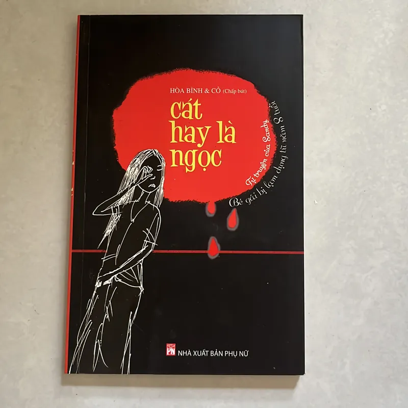 Cát hay là ngọc 567194