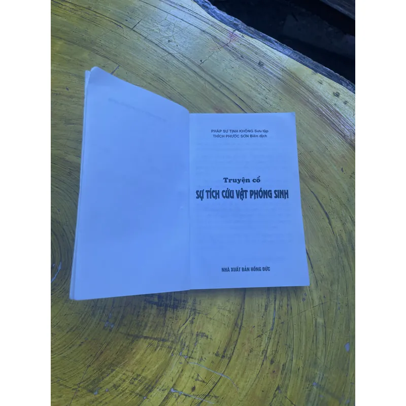 TỬ TẾ NHƯNG ĐỪNG DẠI KHỜ CON NHÉ- NHỮNG LỜI CHA DẠY- TRUYỆN CỔ SỰ TUCHS CỨU VẬT PHÓNG SINH 596650