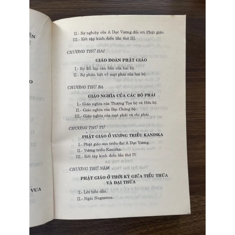 Lược sử Phật Giáo Ấn Độ - HT. Thích Thanh Kiểm 936365