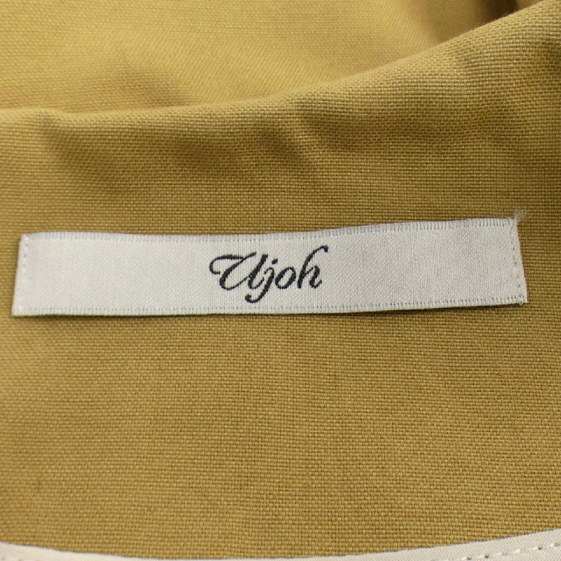 【Mã giảm giá】UJOH Váy 650445