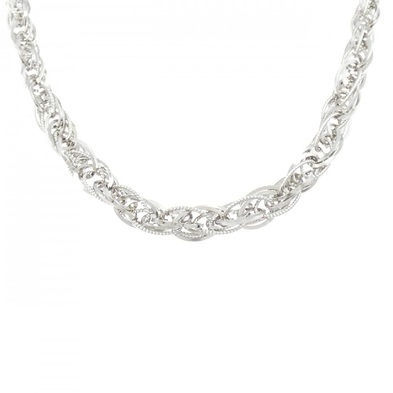 PT850 Necklace - Hàng hiệu Authentic 865010