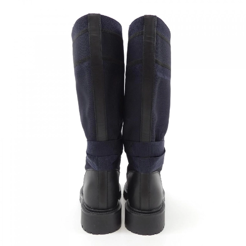 【Mã giảm giá】Giày bốt CHRISTIAN DIOR 664343