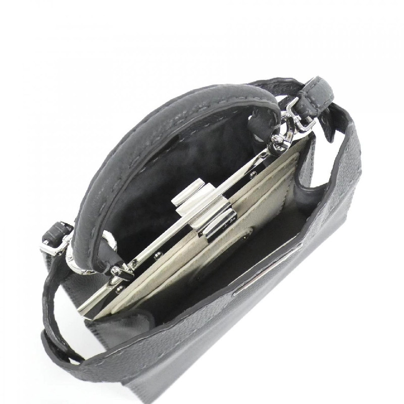 Túi Fendi SELLERIA Peekaboo I See You Small 8BN327 ADYL - Hàng hiệu Chính hãng 770463