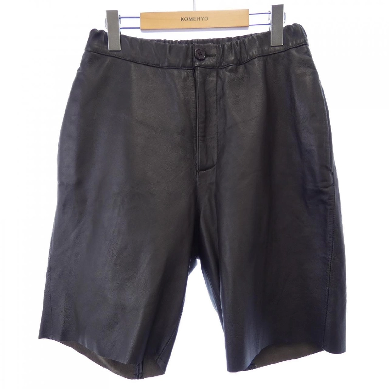 【Mã giảm giá】SEEALL Quần short 651631