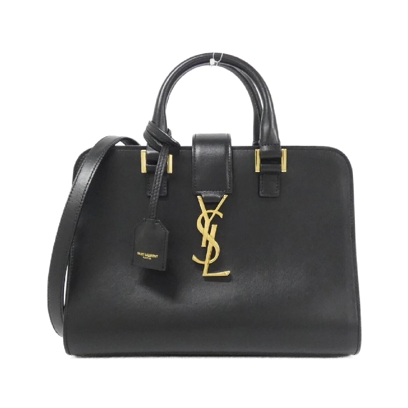 Túi xách Monogram Baby Cabas 568853 DV70O của Saint Laurent - Hàng hiệu Chính hãng 766593