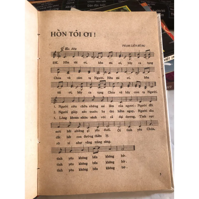 Chúc tụng chúa 2  1026612