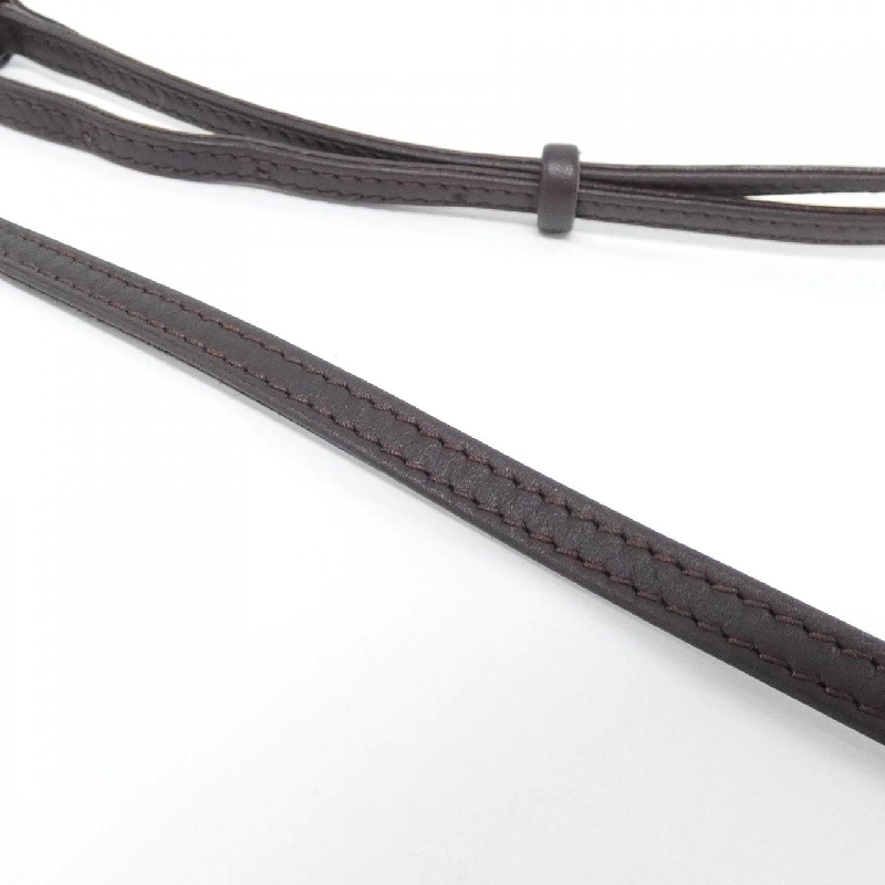 Túi xách vai Louis Vuitton Damier Sauvage Gazelle M92130 612474