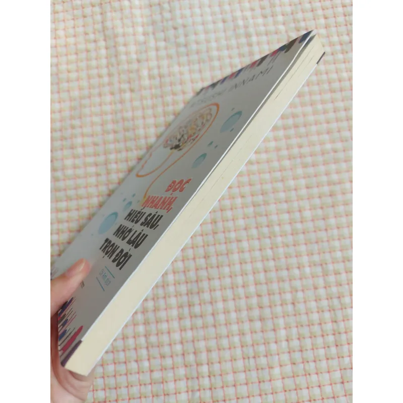 ĐỌC NHANH, HIỂU SÂU, NHỚ LÂU TRỌN ĐỜI - ATSUSHI INNAMI 797632