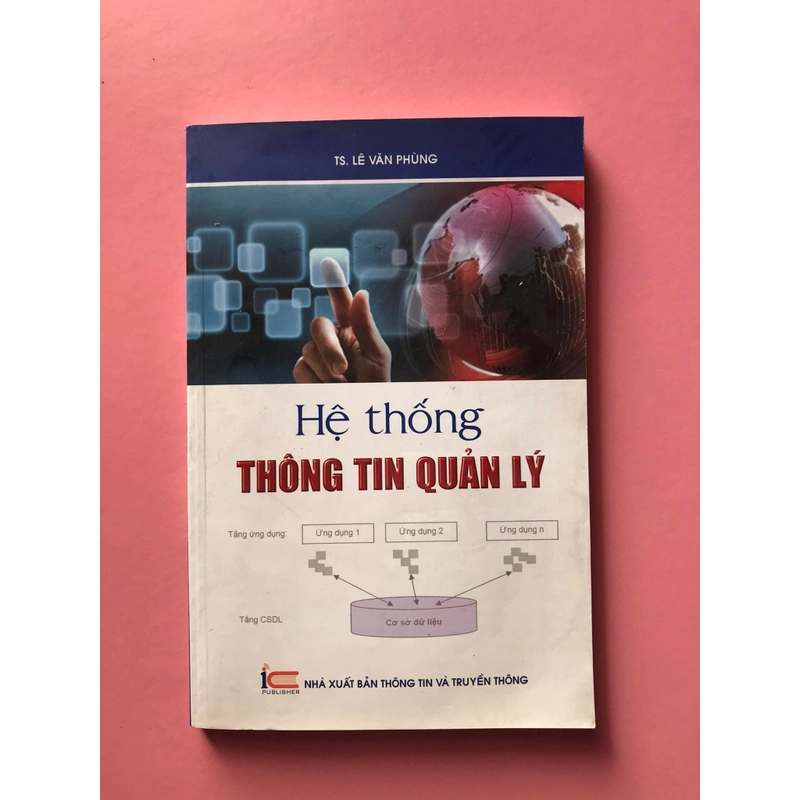HỆ THỐNG THÔNG TIN QUẢN LÝ 474962