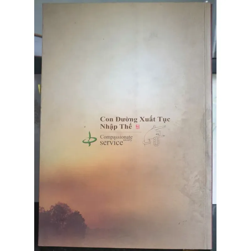 Con Đường Xuất Tục Nhập Thế - Thầy Hằng Trường 680749