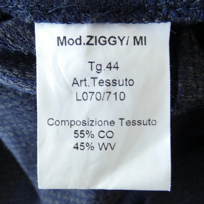 ザジジ THE GIGI ジャケット - Hàng hiệu Authentic 898712