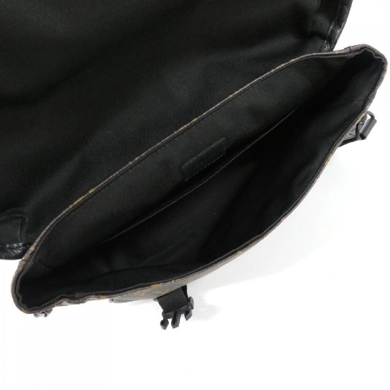 Túi đeo chéo Louis Vuitton Monogram Macassar LV Trail Messenger M46972 - Hàng hiệu Chính hãng 766619