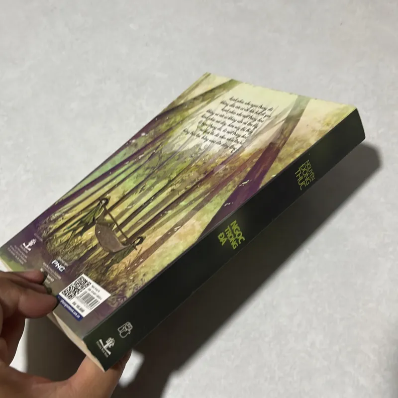Ngọc trong đá - Nguyễn Đông Thức 567928