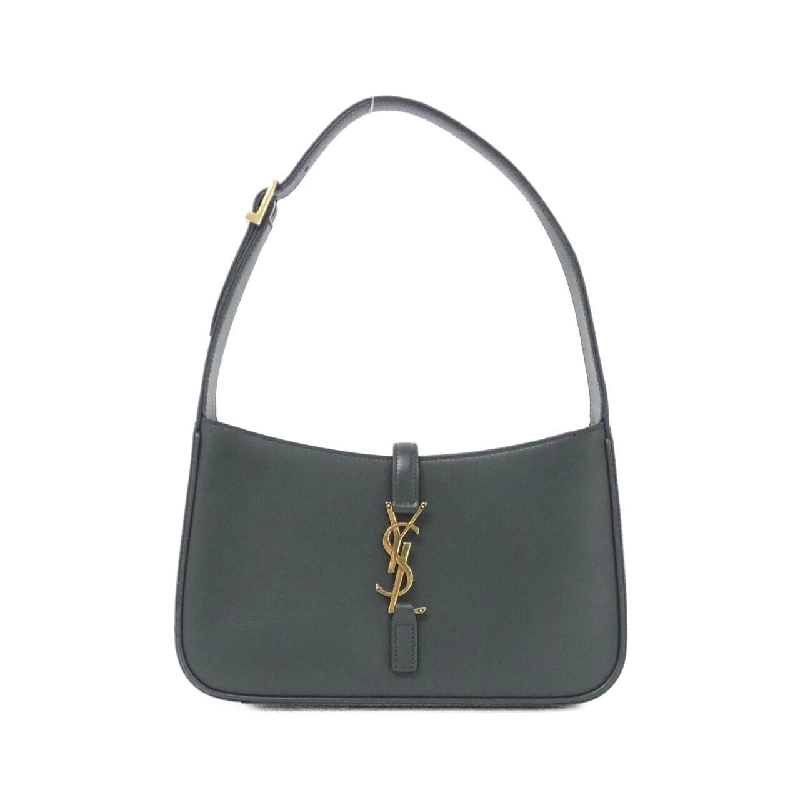 Saint Laurent LE 5 A 7 657228 2R20W Túi đeo chéo - Hàng hiệu Chính hãng 766993