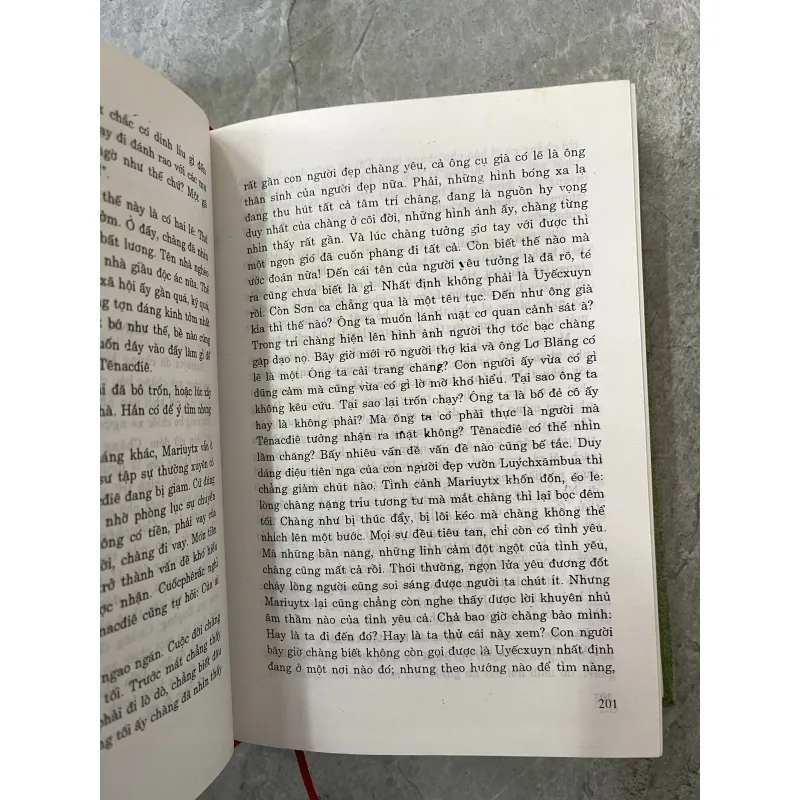 NHỮNG NGƯỜI KHỐN KHỔ (2 TẬP) - VICHTO HUYGÔ 976970