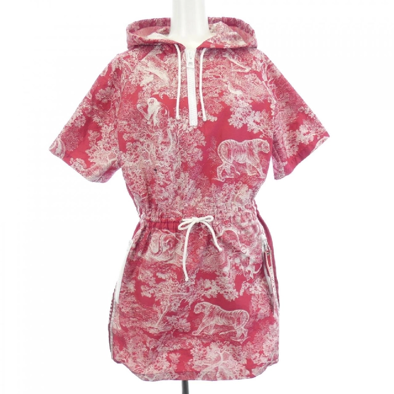 【Khuyến mãi】Đầm CHRISTIAN DIOR 653083