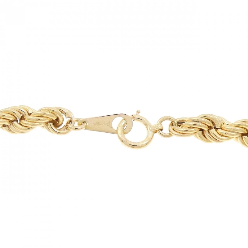 K18YG Vòng tay - Hàng hiệu Chính hãng 874638