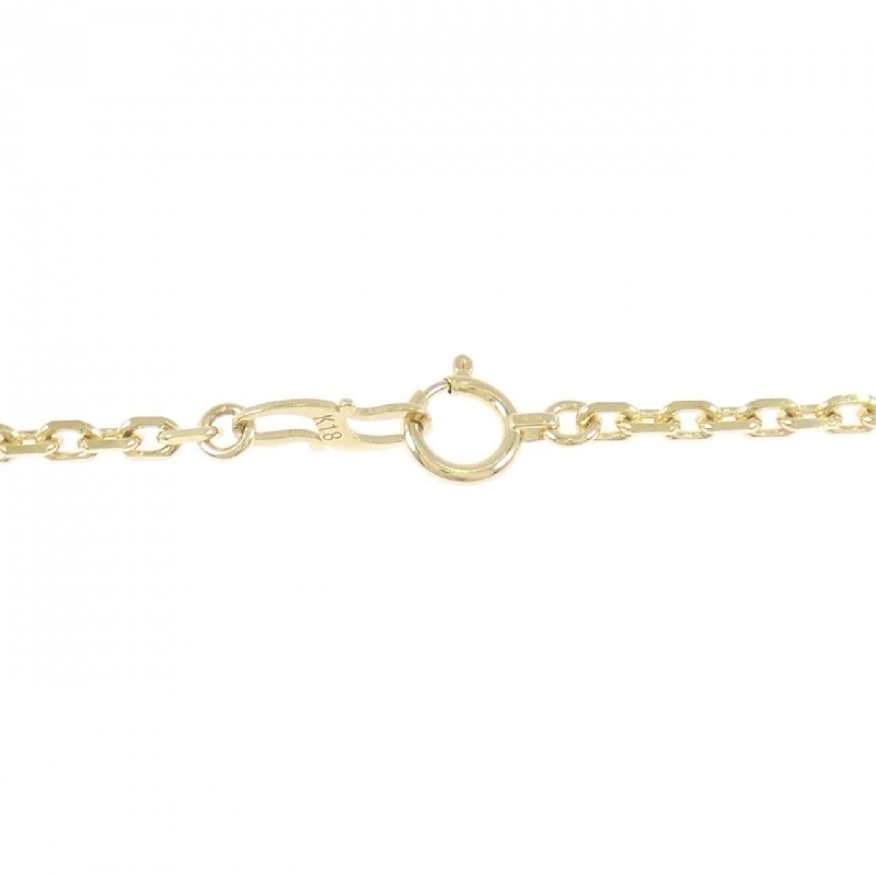 シンパシーオブソウル K18YG ネックレス - Hàng hiệu Authentic 841890