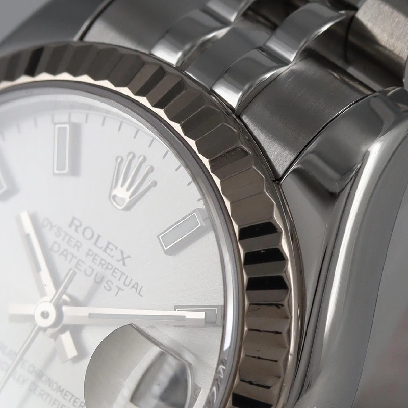 Đồng hồ Rolex Datejust 179174 SSxWG tự động - Hàng hiệu chính hãng 876823