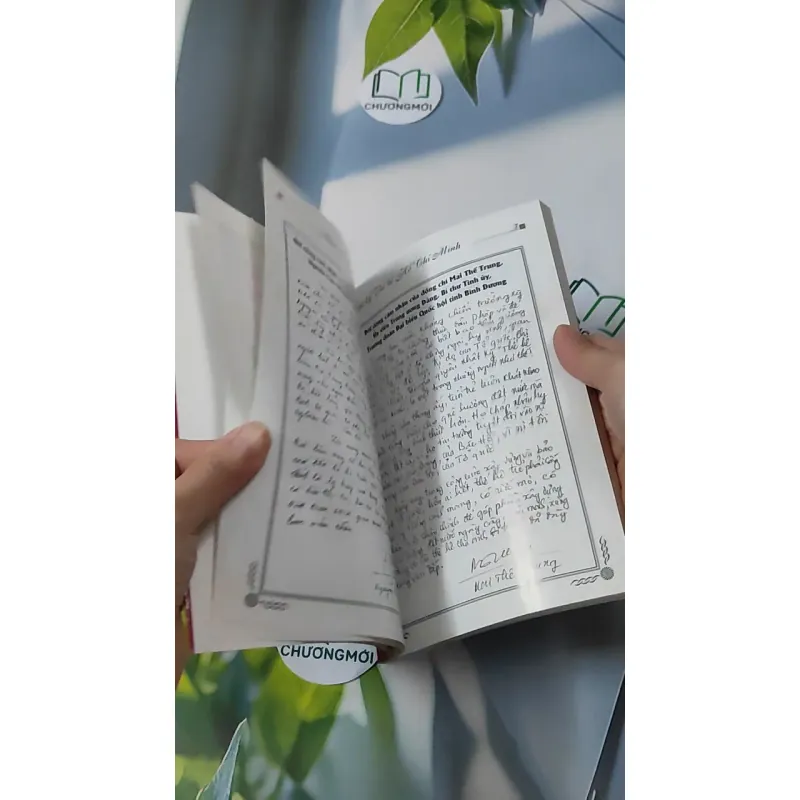 Nhật Ký Thế Hệ Hồ Chí Minh - Lê Thị Thiên 928617