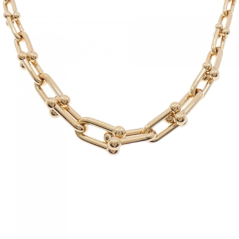 Dây chuyền Tiffany Liên kết Tốt - Hàng hiệu Chính hãng 842907