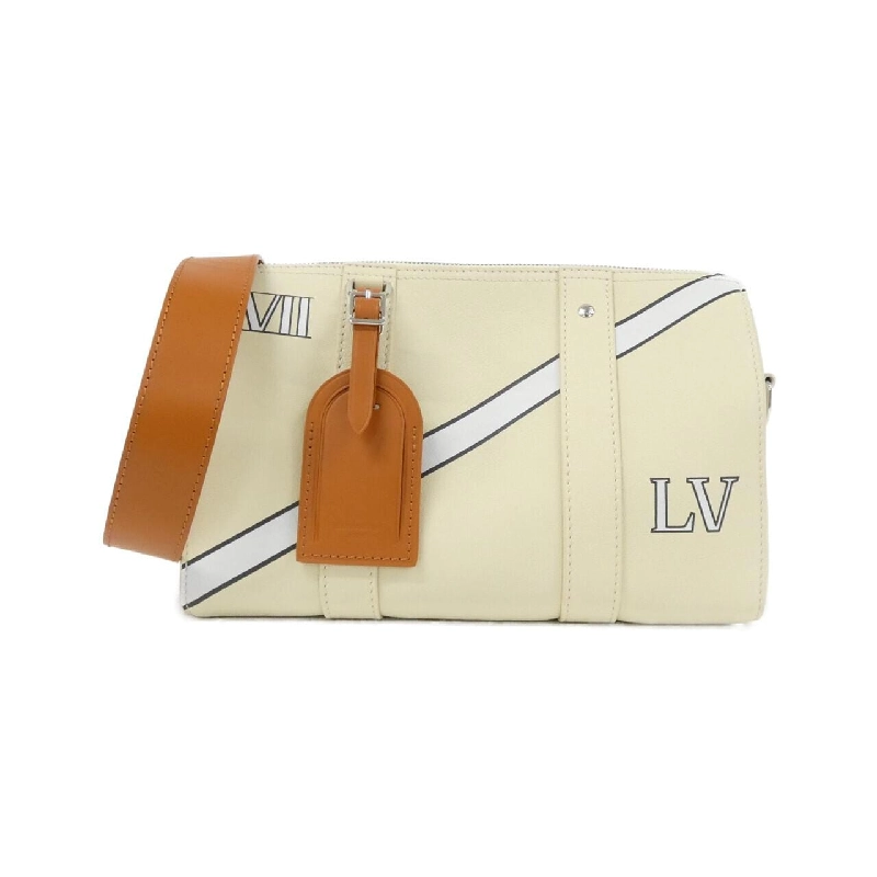 Túi xách vai Louis Vuitton City Keepall M59670 - Hàng hiệu Chính hãng 776464